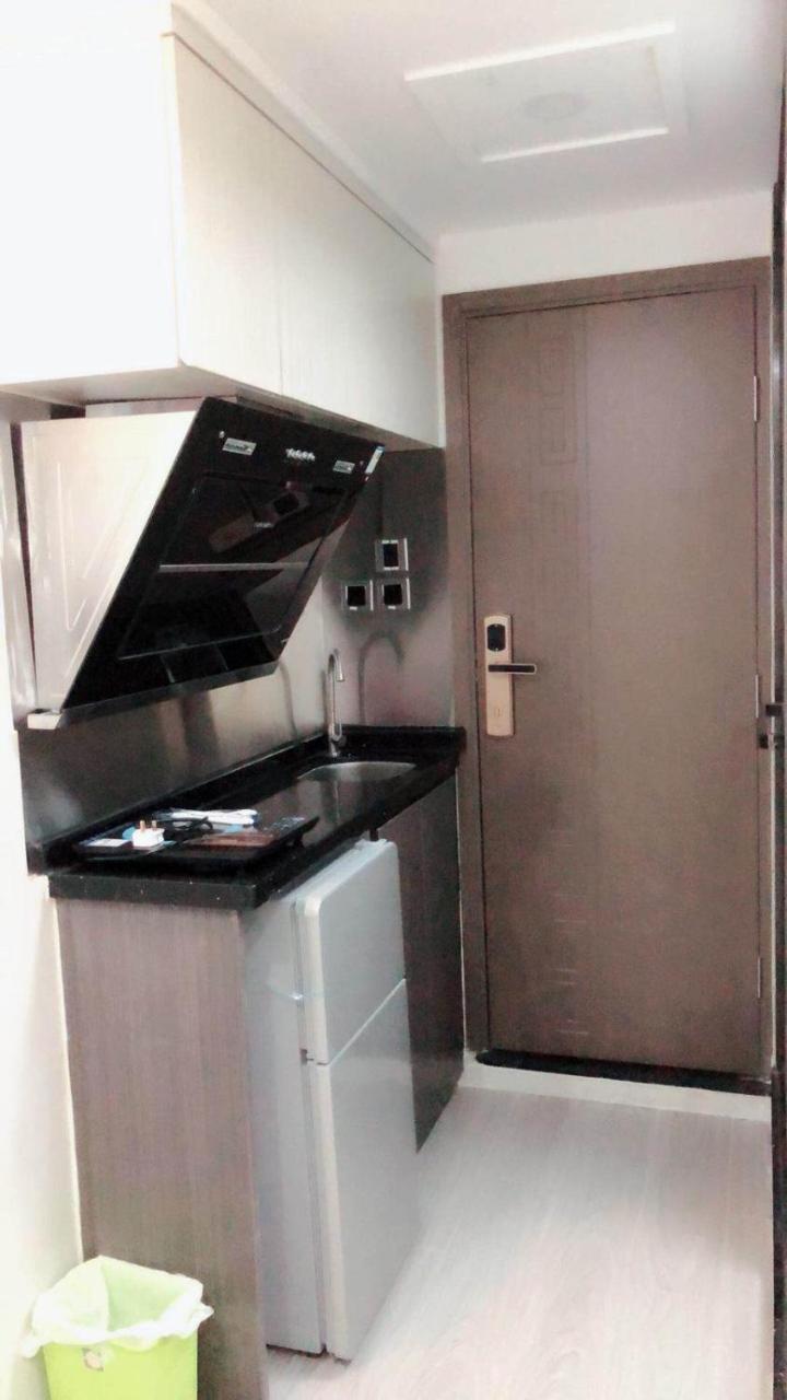 香港 80後之旅旅舍 外观 照片