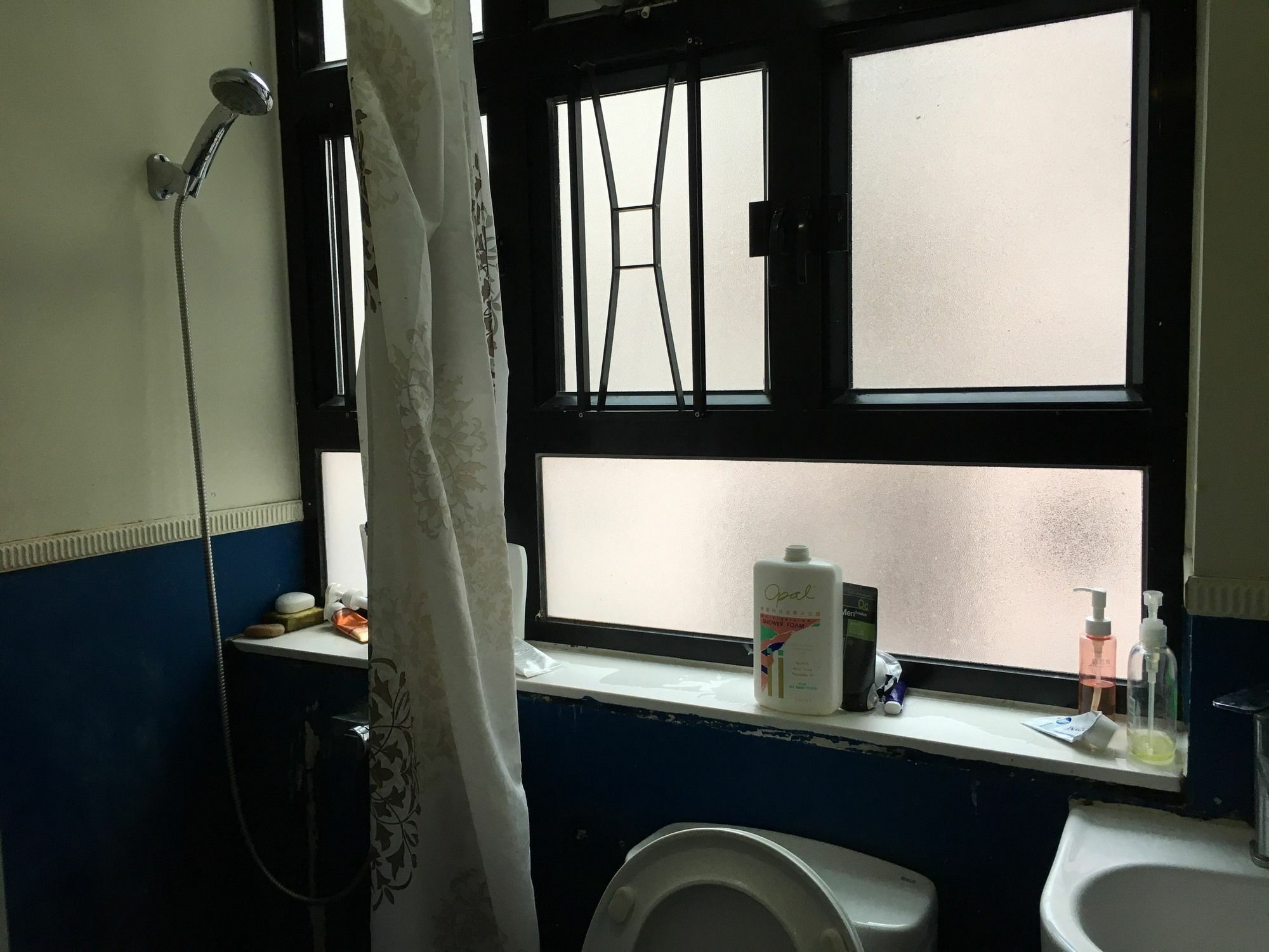 香港 80後之旅旅舍 外观 照片